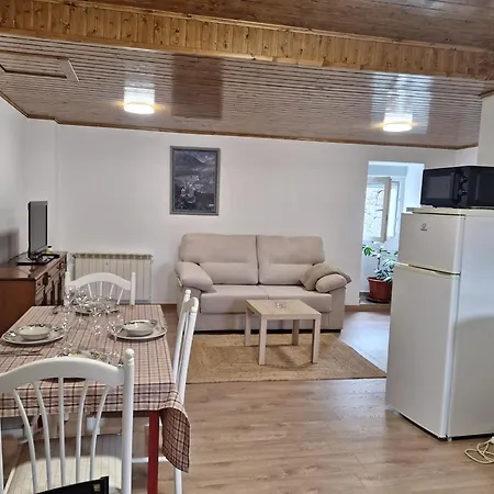 Dom wakacyjny Casa Maria *