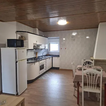 Casa Maria Baltar (Ourense)