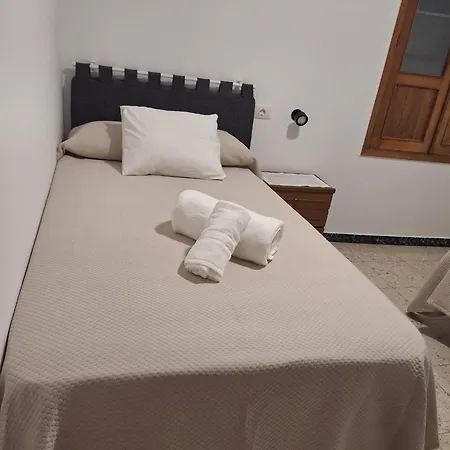 Casa Maria * Baltar (Ourense)