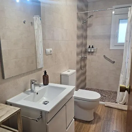 Casa Maria 度假居 *