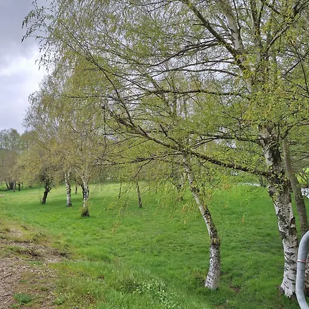 Casa Maria * Baltar (Ourense)