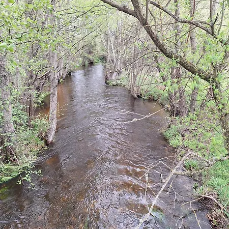 Dom wakacyjny Casa Maria Baltar (Ourense)
