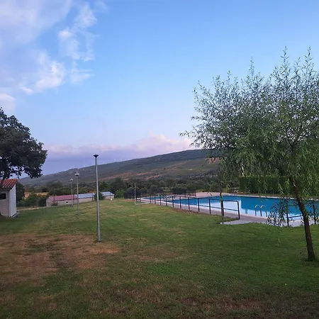 Casa Maria Dom wakacyjny *