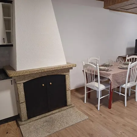 Casa Maria Holiday home *
