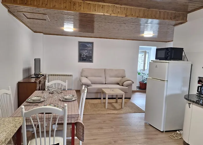 Dom wakacyjny Casa Maria *