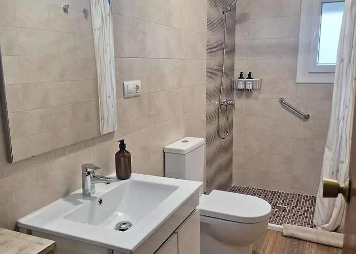 Casa Maria Dom wakacyjny *