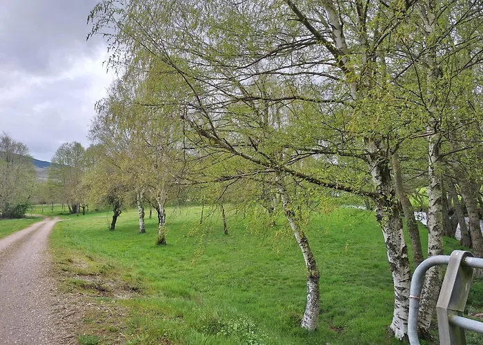 Casa Maria * Baltar (Ourense)