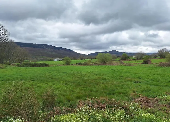 Dom wakacyjny Casa Maria