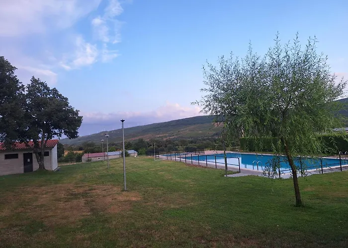 Casa Maria Dom wakacyjny *