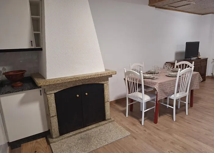 Casa Maria Dom wakacyjny *